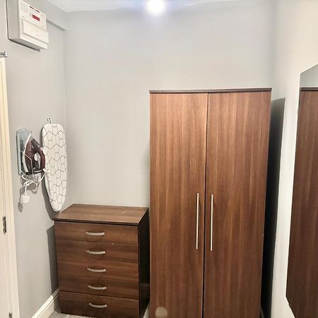 Modern En-Suite Rooms By Finsbury Park Station 8 Mins To King'S Cross By Tube Londres Extérieur photo
