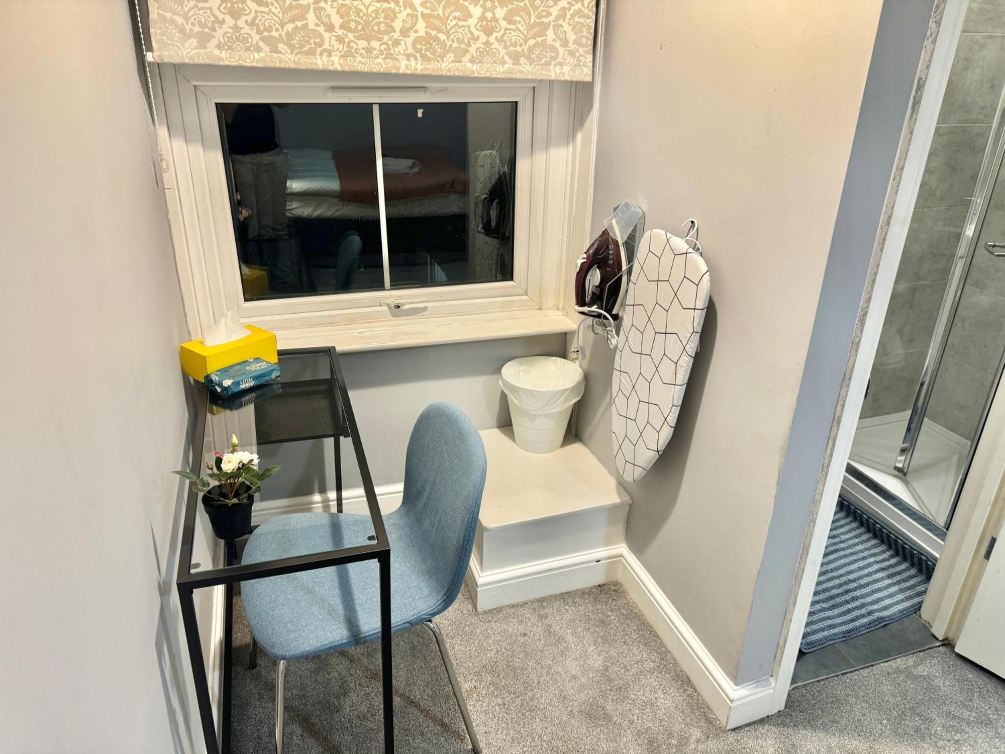 Modern En-Suite Rooms By Finsbury Park Station 8 Mins To King'S Cross By Tube Londres Extérieur photo