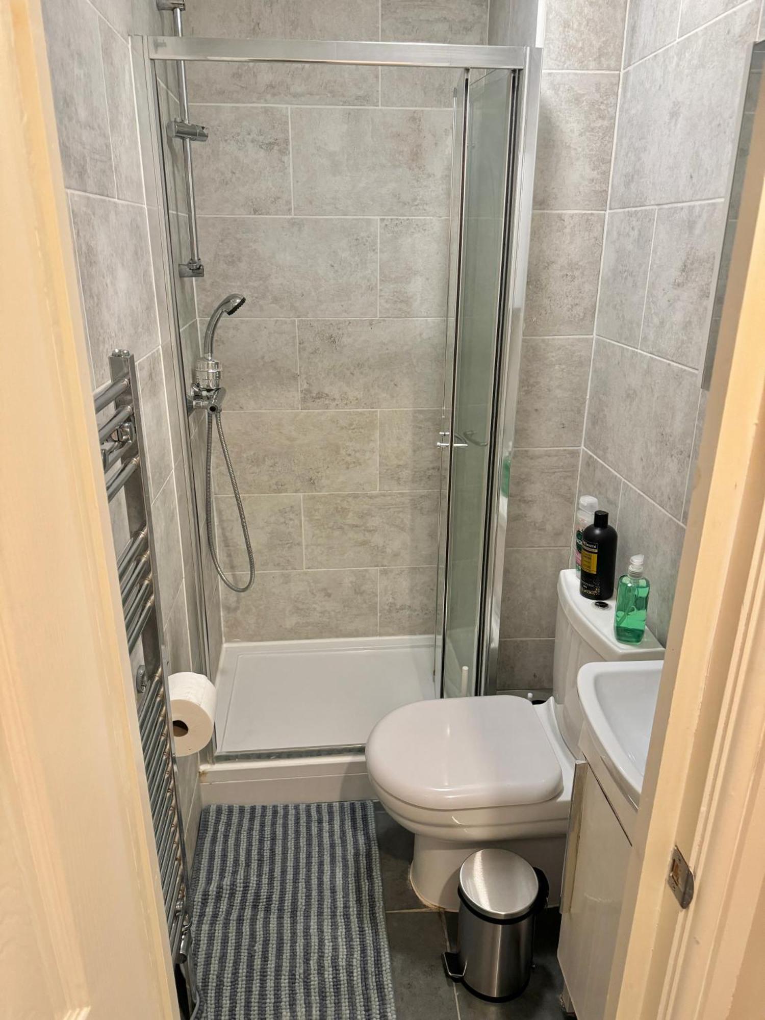 Modern En-Suite Rooms By Finsbury Park Station 8 Mins To King'S Cross By Tube Londres Extérieur photo