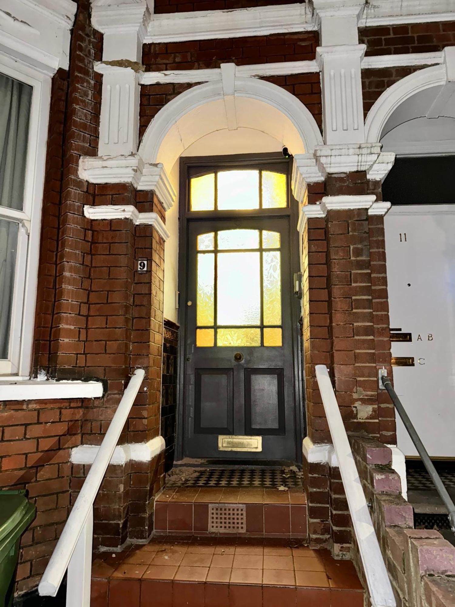Modern En-Suite Rooms By Finsbury Park Station 8 Mins To King'S Cross By Tube Londres Extérieur photo